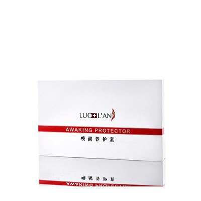 宁城气血能量增强套